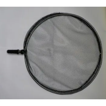 Zahradní jezírko Hliníková tyč 2m KNS England