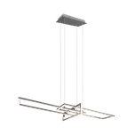 Trio Leuchten Salinas 3xLED 34 W 3000 K…