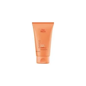 Vlasová regenerace Wella Professionals Invigo Nutri - Enrich Warming Express Mask 150 ml