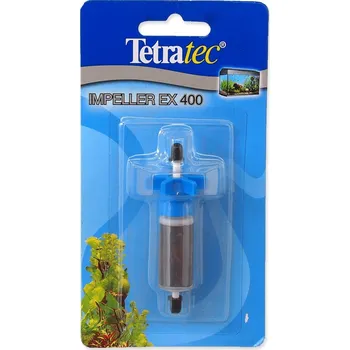 Akvarijní technika Díl vrtulka Tetra Tec EX 400