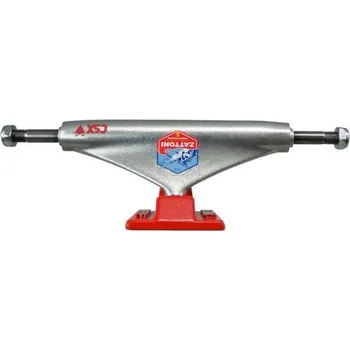 SK8 TRUCKY THEEVE CSX ZATTONI SAILOR - červená - 5.85 + při osobním odběru 1 434 Kč