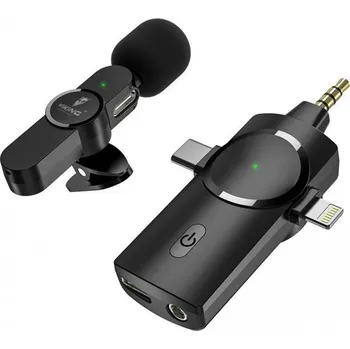 Mikrofon Viking Technology VM3603IN1