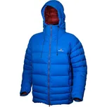 Warmpeace Alaskan direct blue / mars red XXL