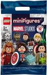 LEGO Minifigures 71031 Studio Marvel
