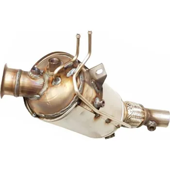 Filtr pevných částic Filtr pevných částic DPF. (PR JMJ 1229-45)