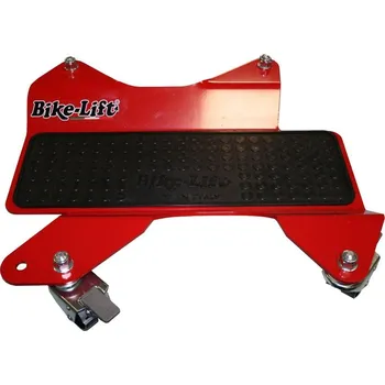 zvedák MULTIFUNKČNÍ STOJAN BIKE-LIFT WP-400 PRO MANÉVROVÁNÍ S MOTOCYKLEM 400kg