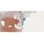 Betonico, WAKV4796, obkládačka, 30 x 60 cm, vícebarevná