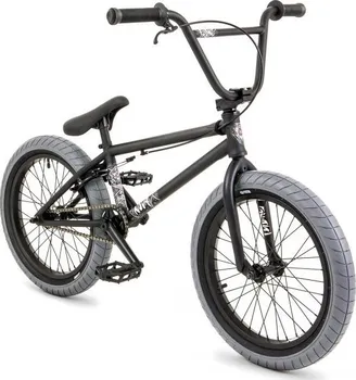 bmx Flybikes Nova 17,5" černé 2021