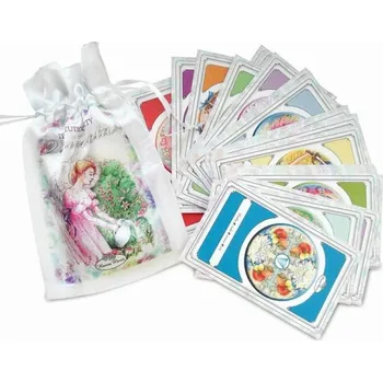 Hanna Maria Terapeutické karty + manuál