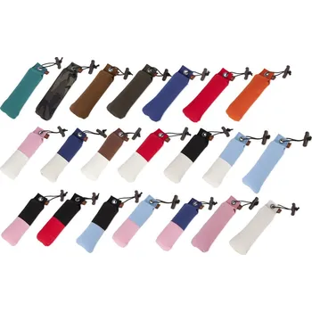 tréninková pomůcka pro psa Firedog Junior dummy 300 g purpurový