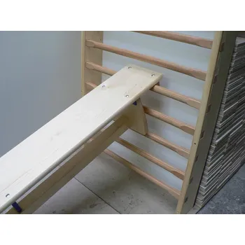 DOR-SPORT Náhradní deska ke švédské lavičce, cena za 1 bm