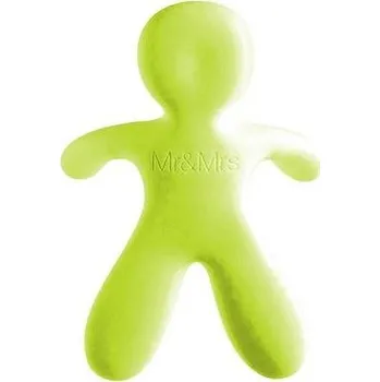 Vůně do auta Osvěžovač MR&MRs Fragrance - Green Citrus