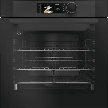 Vestavná trouba De Dietrich DOP8785BB