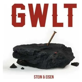 Zahraniční hudba LP GWLT: Stein & Eisen 2016