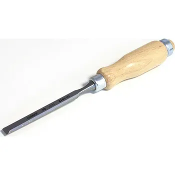 Dláto Dláto truhlářské ploché Narex 10mm, mangan-chromová ocel (810110)