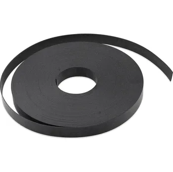 Dekorativní magnet Magnetická páska 10 x 1,5 mm MP-10 balení 5 metrů