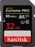 SanDisk Extreme Pro SDHC 32 Gb Class 10…