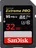 paměťová karta SanDisk Extreme Pro SDHC 32 Gb Class 10 UHSIi U3 V30 (SDSDXXG-032G-GN4IN)