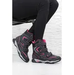 Superun Dámské sněhule 5890B.FU Velikost: 37