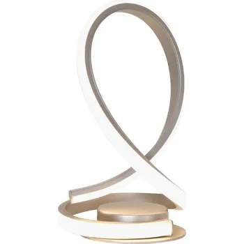 Lampička Designová LED stolní lampa Ribbon 15W 610lm teplé světlo