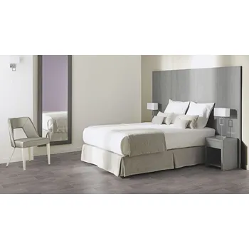 pvc podlaha PVC GERFLOR Taralay libertex Pure oak grey GERTLX 1751 Šíře role 2 m