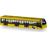 Herpa Wings Scenix - Airport Bus Set - set of 4