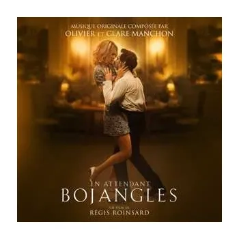 Zahraniční hudba CD Olivier Manchon: En Attendant Bojangles (Soundtrack) 2022