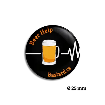 Bastard Placka Beer help