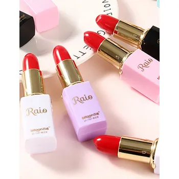 Korekční prostředek Korekční strojek - rtěnka Barva: bílá