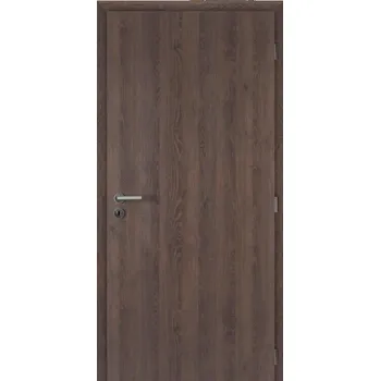 Interiérové dveře Doornite Lume Extra 100.107BEPPAK Vchodové dveře 60/197/4,4 P authentic