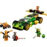 Stavebnice LEGO LEGO Ninjago 71763 Lloydův závoďák EVO