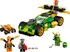 Stavebnice LEGO LEGO Ninjago 71763 Lloydův závoďák EVO