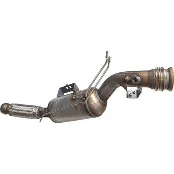 Filtr do auta Filtr pevných částic DPF. (PR JMJ 1169-3)