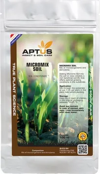 Hnojivo Aptus Micromix Soil
