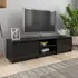 Televizní stolek vidaXL 800655 TV stolek s vysokým leskem 