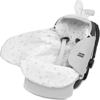 Zavinovačka Bellochi Zavinovačka do autosedačky