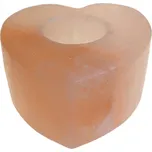 Ancient Wisdom Gifts Srdce solný svícen