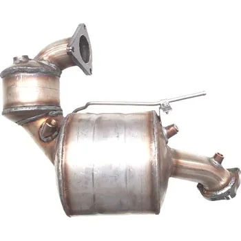 Filtr do auta Filtr pevných částic DPF. (PR JMJ 1068-1)