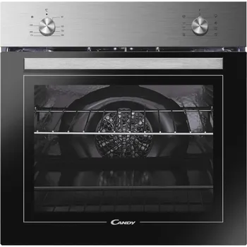 Vestavná trouba Candy FCT600X/E