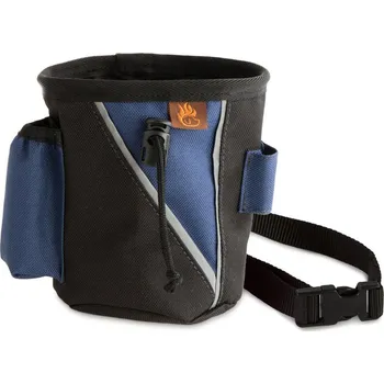 Pamlskovník Firedog pamlskovník malý Barva: Černo/tmavomodrá