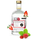 Anton Kaapl Jahodovice 47 % 0,5 l