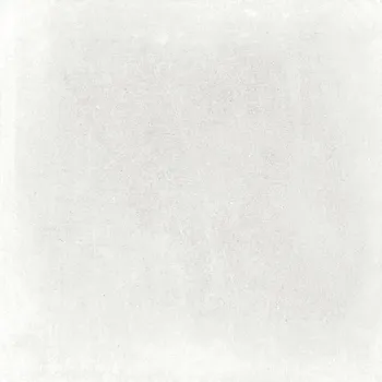 Obklad Rebel, DAA4H740, dlaždice slinutá, 45 x 45 cm, bílošedá
