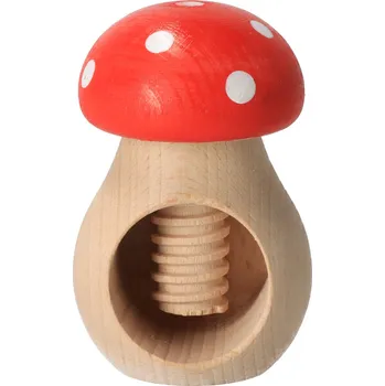 Louskáček ČistéDřevo CZ1455