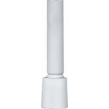 Sprchová hadice Sanjet Sprchová hadice BÍLÁ MAT, 150 cm (C084021W)