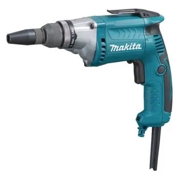 Sada nářadí Makita FS2700 - Šroubovák elektrický 570 W, 0-2500 ot/min, stavitelný moment 18/32 Nm
