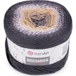 YarnArt Rosegarden
