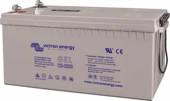 solární baterie Victron Energy Gel 220 Ah