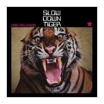 Zahraniční hudba LP Dan Melchior: Slow Down Tiger 2014