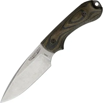 lovecký nůž Bradford Knives Guardian 3 3D Camo AEB-L