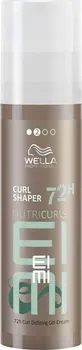 Stylingový přípravek Wella Professionals Eimi NutriCurls Curl Shaper krém pro objem vlasů 150 ml